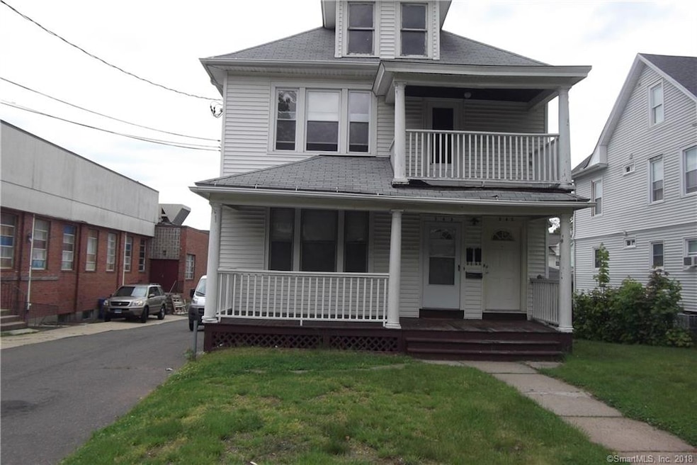 343 Blue Hills Ave unit 345, Hartford, CT 06112 - photo 1