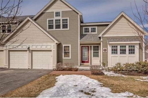 2 Mcneil Cir, Hopkinton, MA 01748 - photo 1