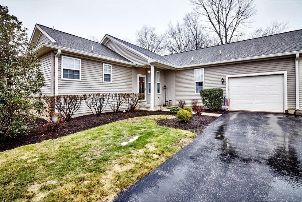 23 Hunters Way unit 118, Glen Mills, PA 19342 - photo 1