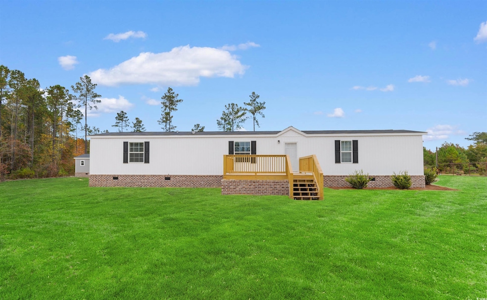 121 Feather Dr, Georgetown, SC 29440 - photo 1