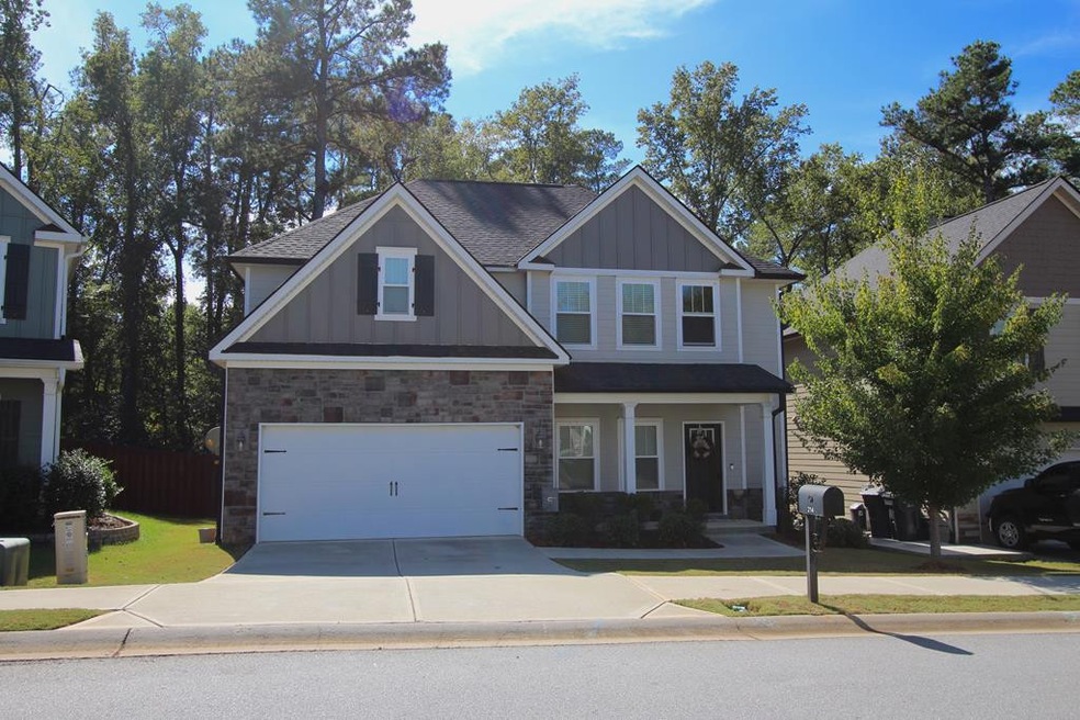214 Ryan Ln, Evans, GA 30809 - photo 1