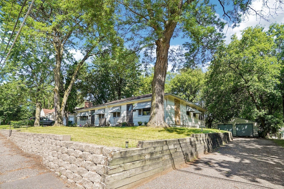 5808 36th Ave N, Minneapolis, MN 55422 - photo 1