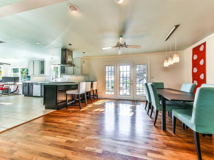 1698 Hasty Rd - Open Floor Plan