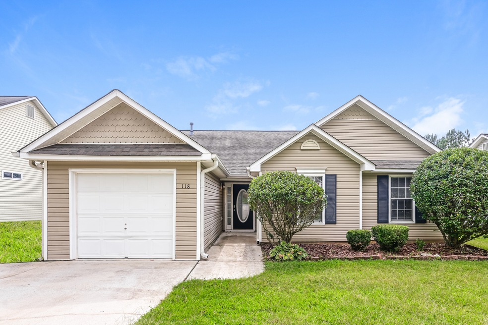 118 Misty Ridge Trail, Stockbridge, GA 30281 - photo 1