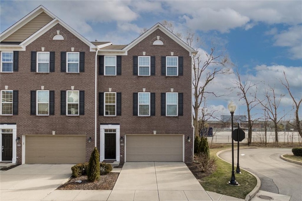 980 Bard Ln, Carmel, IN 46032 - photo 1