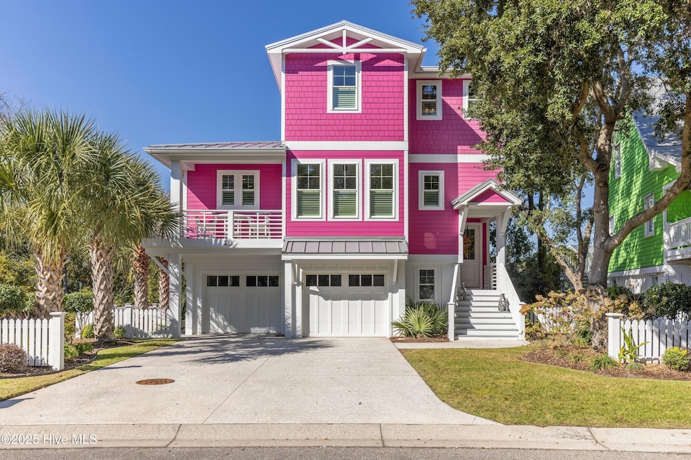 249 Seawatch Way, Kure Beach, NC 28449 - photo 1