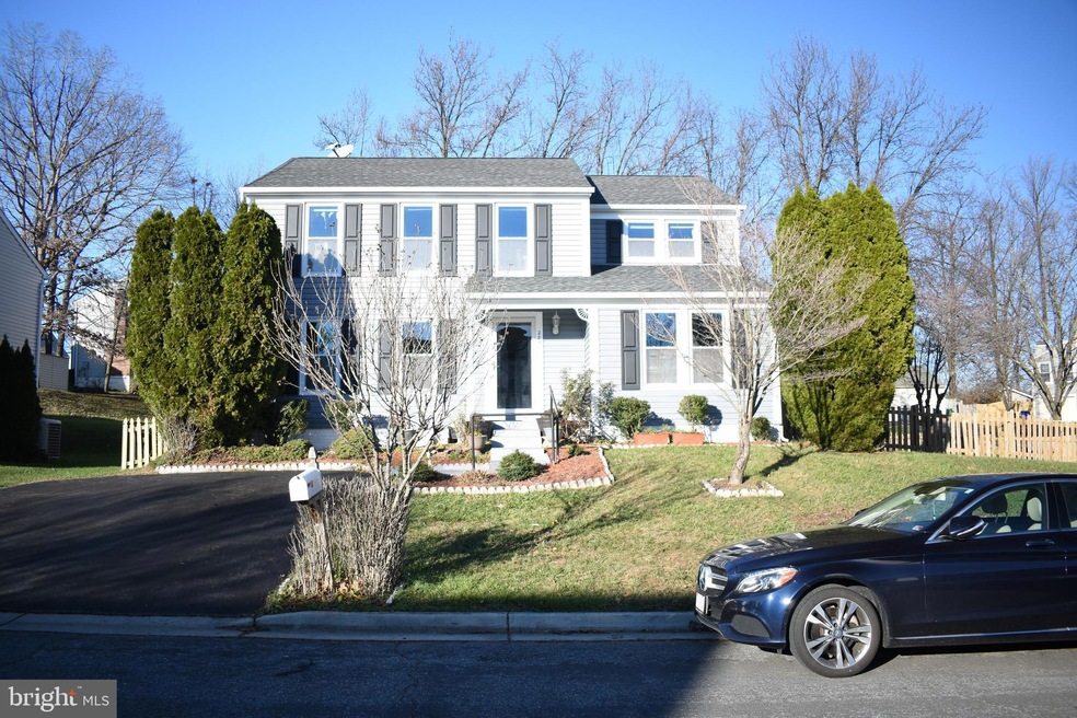 2843 Schubert Dr, Silver Spring, MD 20904 - photo 1