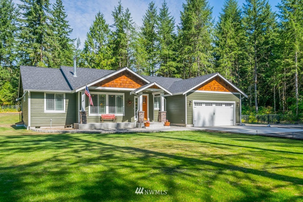 12424 Waddell Creek Rd SW, Olympia, WA 98512 - photo 1