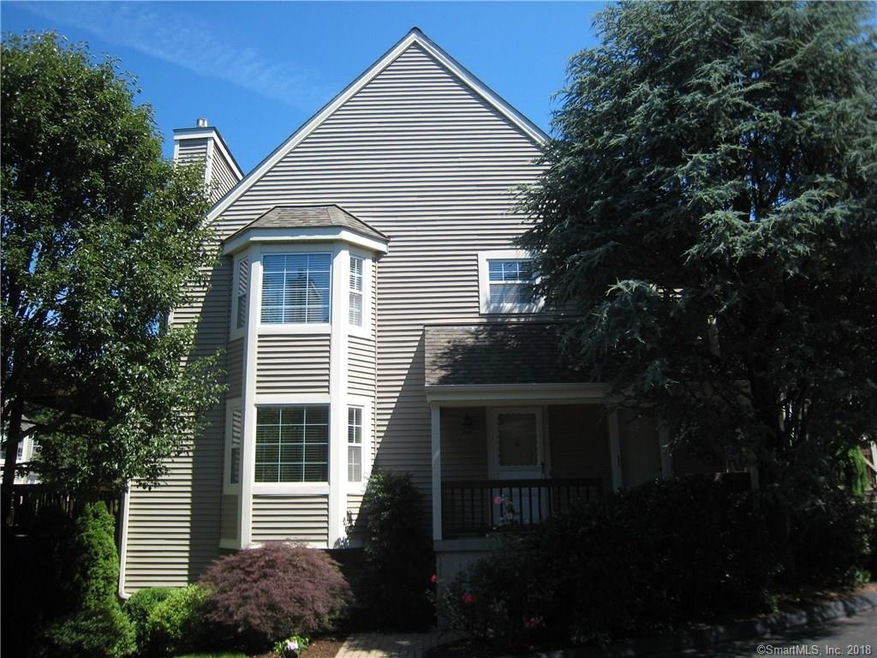 Welcome to 817 Foxboro Dr. Norwalk, 4/10 mile from