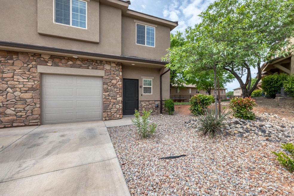 307 W Buena Vista Blvd #97