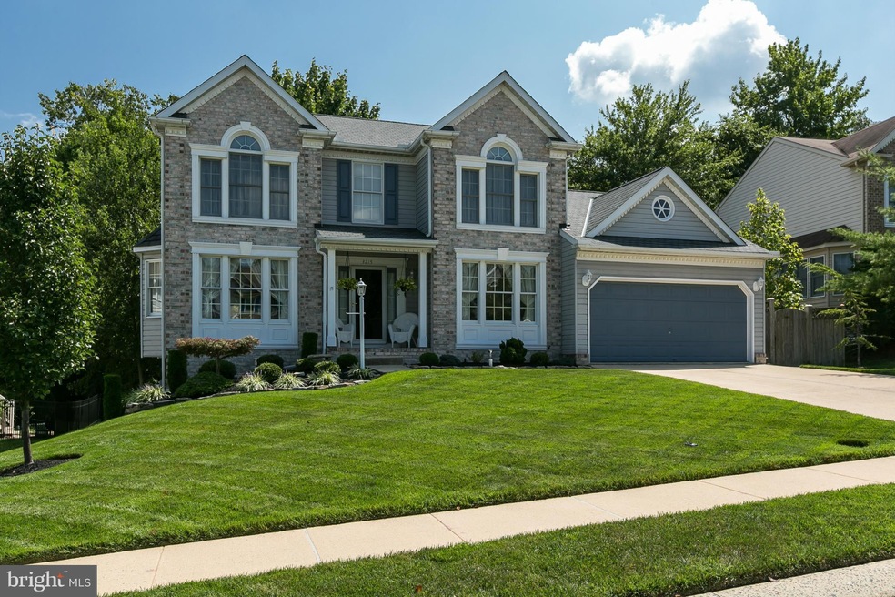 3215 Peverly Run Rd, Abingdon, MD 21009 - photo 1