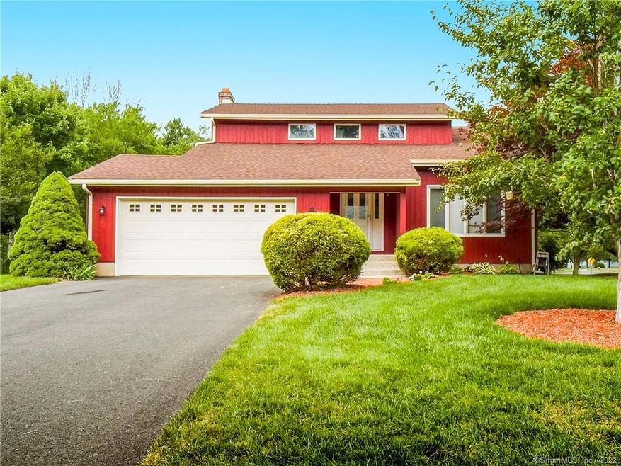 6 Charlie Cir, South Windsor, CT 06074 - photo 1