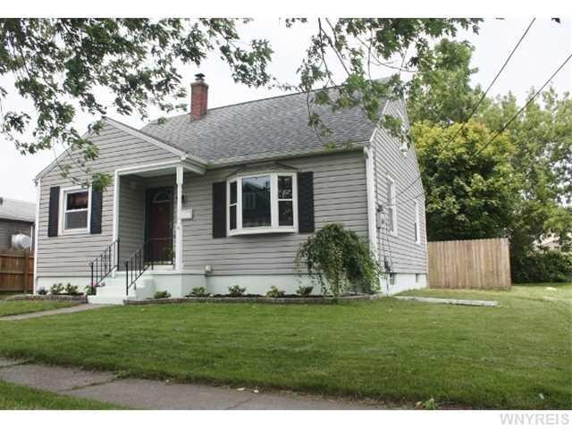 116 9th Ave, North Tonawanda, NY 14120 - photo 1