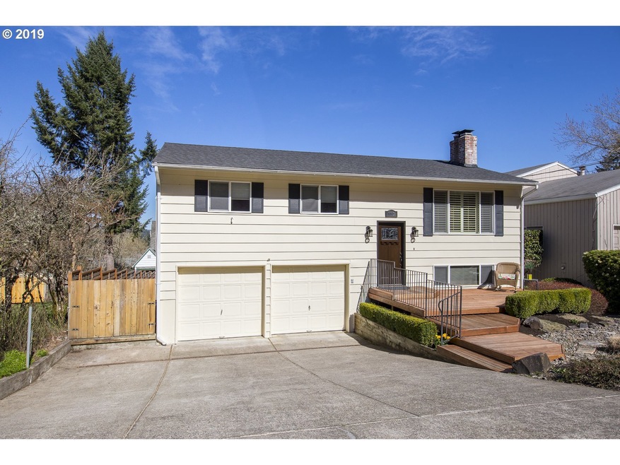 1117 Hemlock St, Lake Oswego, OR 97034 - photo 1