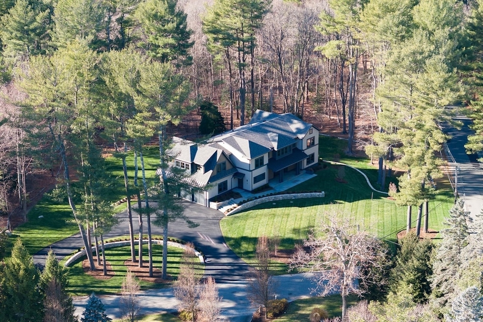 5 Walnut Rd, Weston, MA 02493 - photo 1