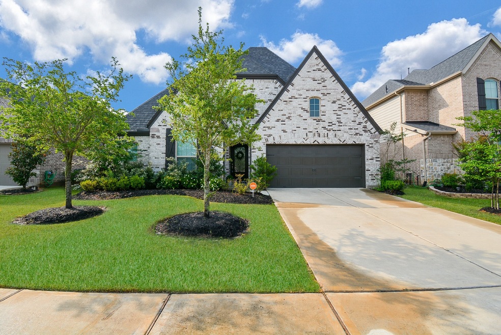 28515 Damon Creek Ln, Fulshear, TX 77441 - photo 1