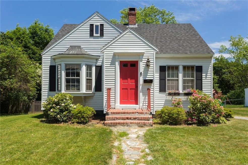 8 Colonial Rd, Kittery, ME 03904 - photo 1