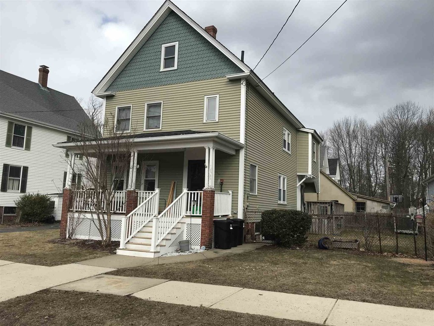 125 Elwyn Ave, Portsmouth, NH 03801 - photo 1