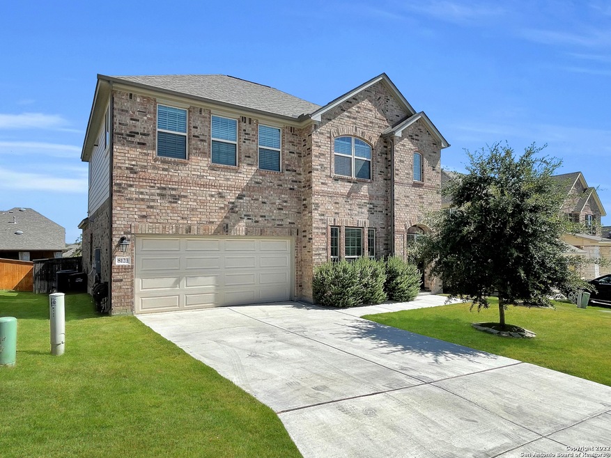 8123 Merchants Lodge, San Antonio, TX 78255 - photo 1
