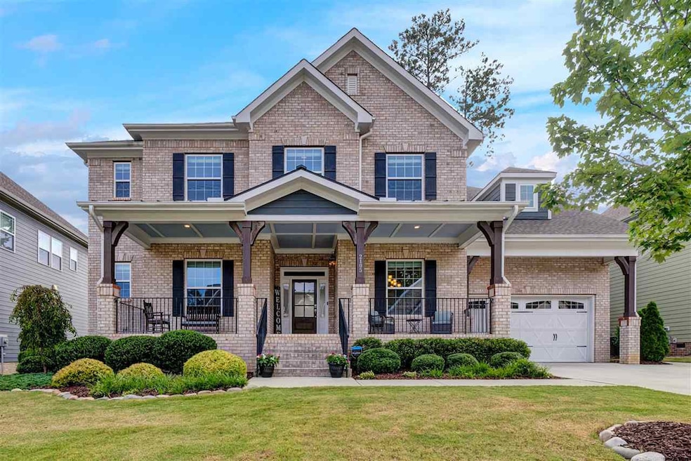 2105 Vittorio Ln, Apex, NC 27502 - photo 1