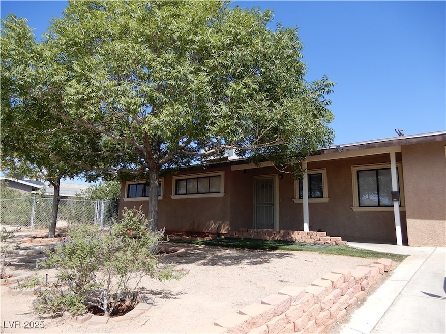 2308 Fair Ave, Las Vegas, NV 89106 - photo 1