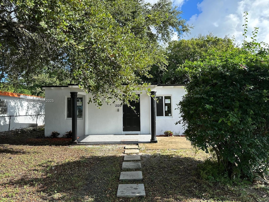 2120 Service Rd, Opa Locka, FL 33054 - photo 1