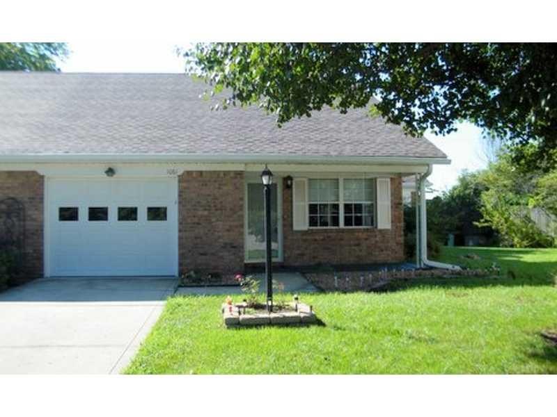 1061 Ina Cir, Franklin, IN 46131 - photo 1