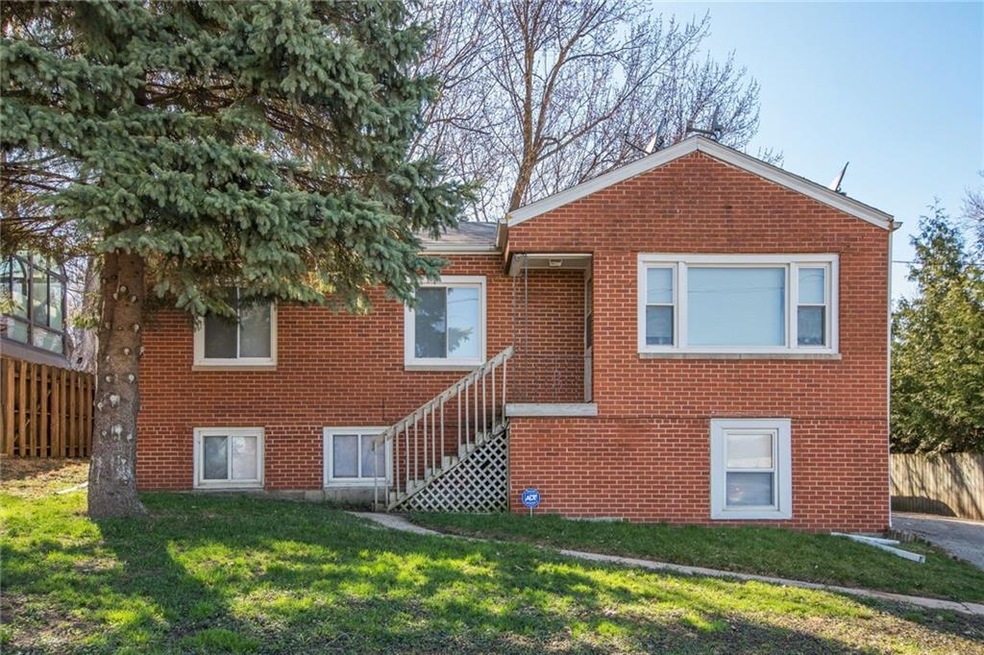 4024 SE 13th Street