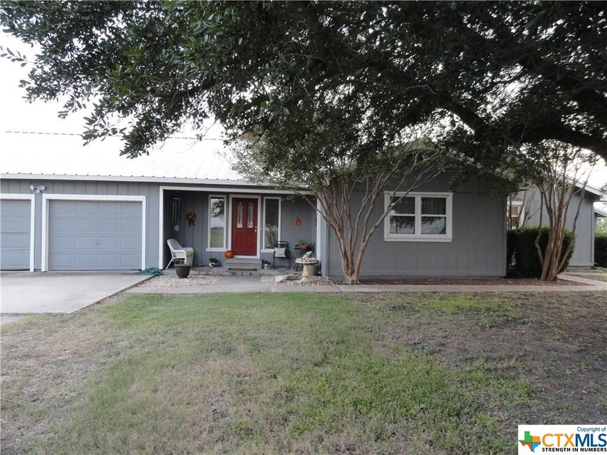 18509 N Elm Loop, Temple, TX 76501 - photo 1
