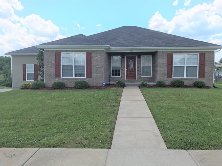 2017 Chris Dr, Lawrenceburg, KY 40342 - photo 1