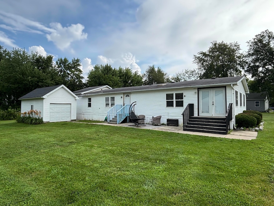 For Sale $199,000