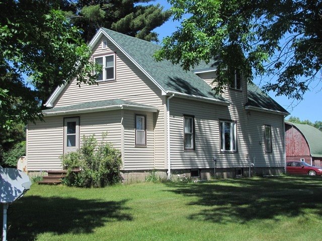 8546 Dragonfly Rd, Warrens, WI 54666 - photo 1