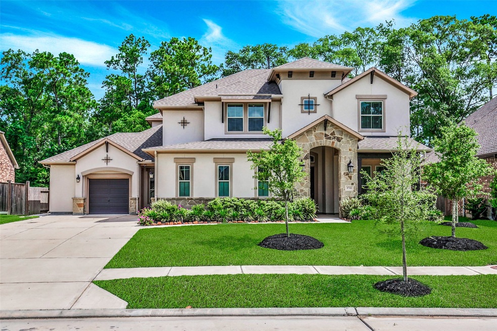 3711 Great Timbers Ln, Spring, TX 77386 - photo 1