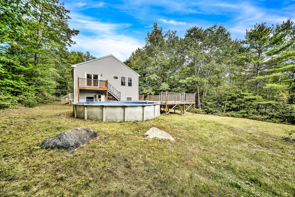 529 N Raymond Rd, Poland, ME 04274 - photo 1