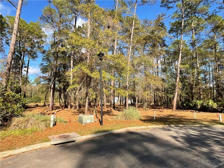 Lot D#24 Black Tern Way