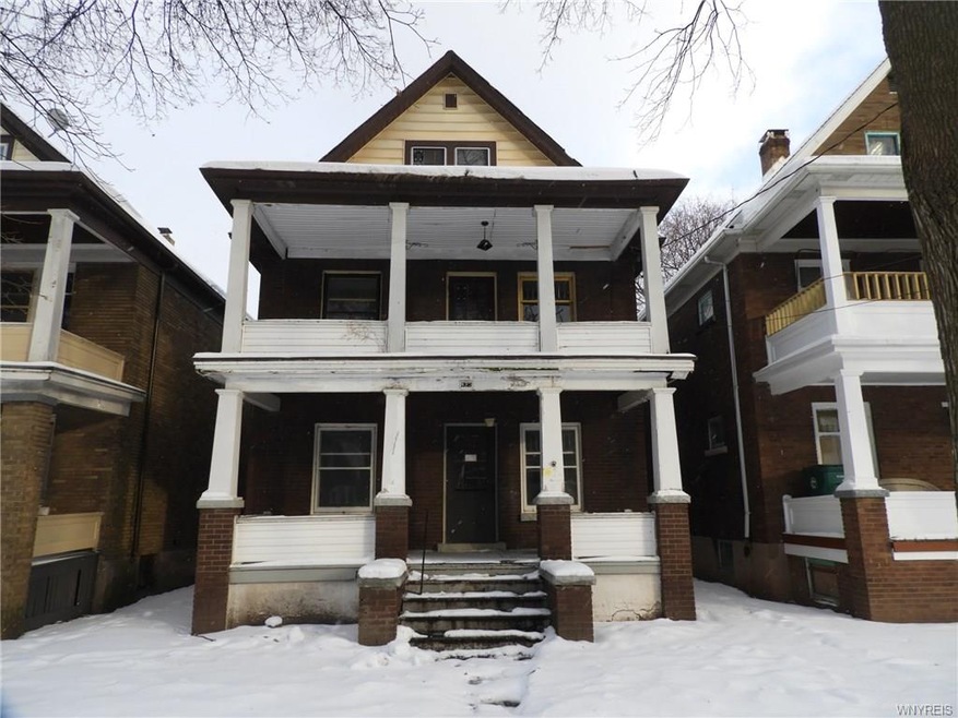 Front view.
