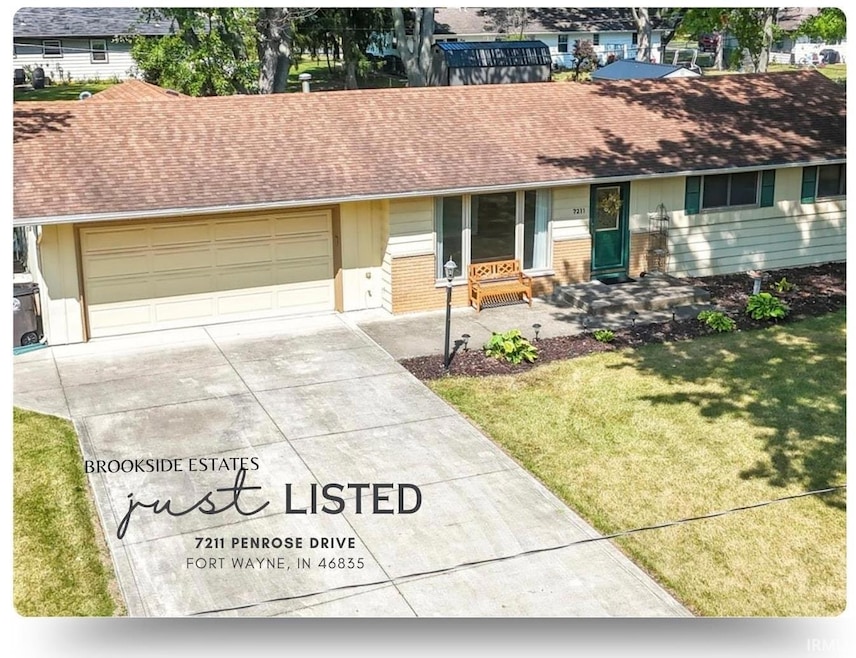 Sold $200,000 • Co-Listing Agent