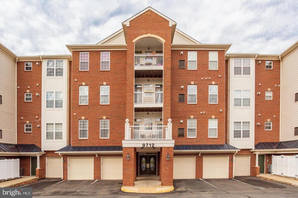 9720 Holmes Place unit 203, Manassas Park, VA 20111 - photo 1