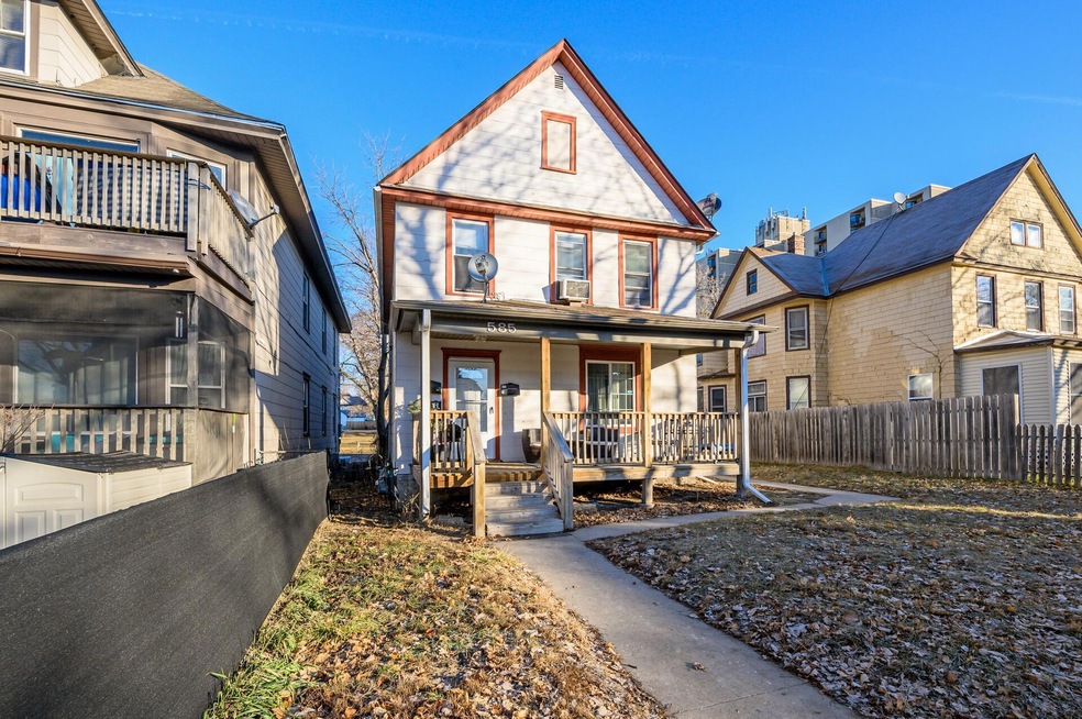 Sold $261,000 • Co-Listing Agent