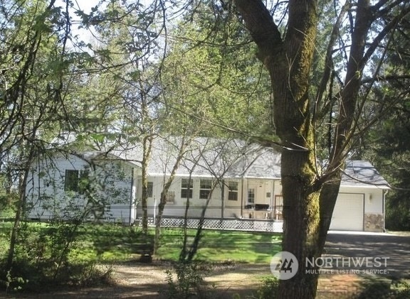 16510 Littlerock Rd SW, Rochester, WA 98579 - photo 1