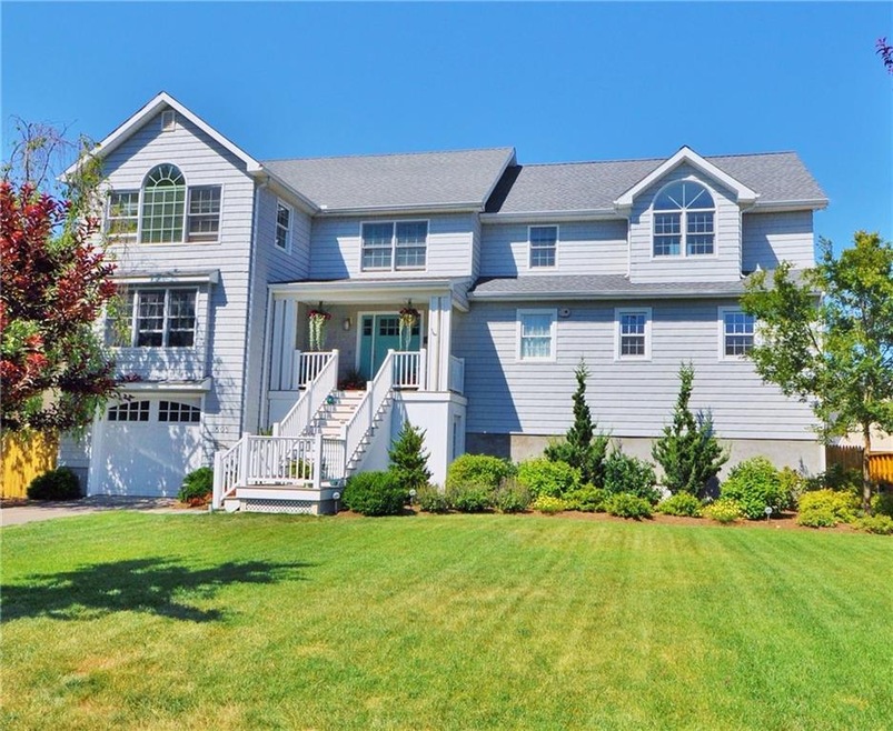 Beautifully maintained and completely renovated ho