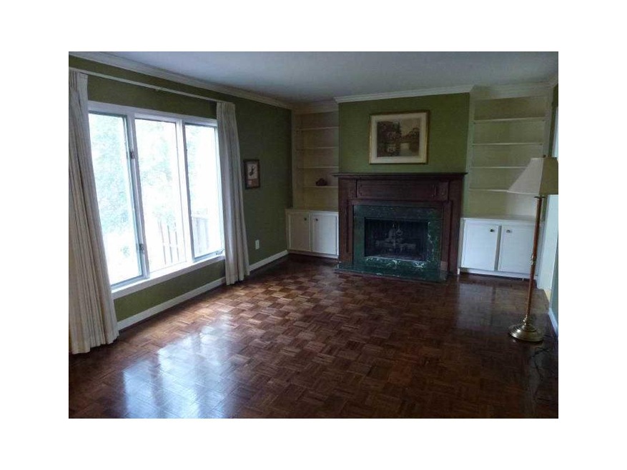 Exterior Front. Lovely great room highlighted with