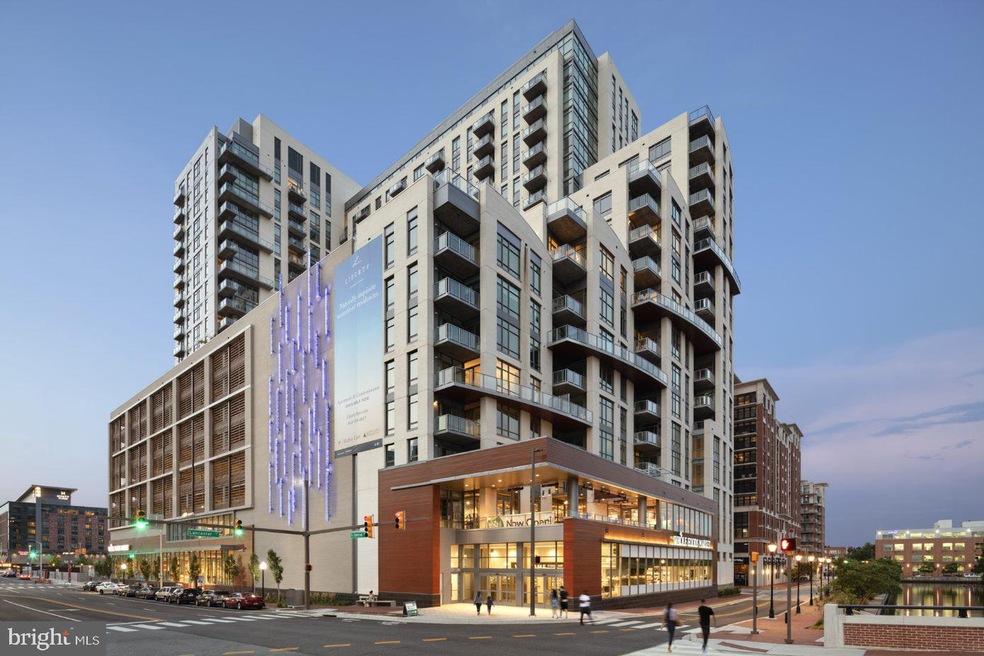 1330 Lancaster St unit 602, Baltimore, MD 21231 - photo 1