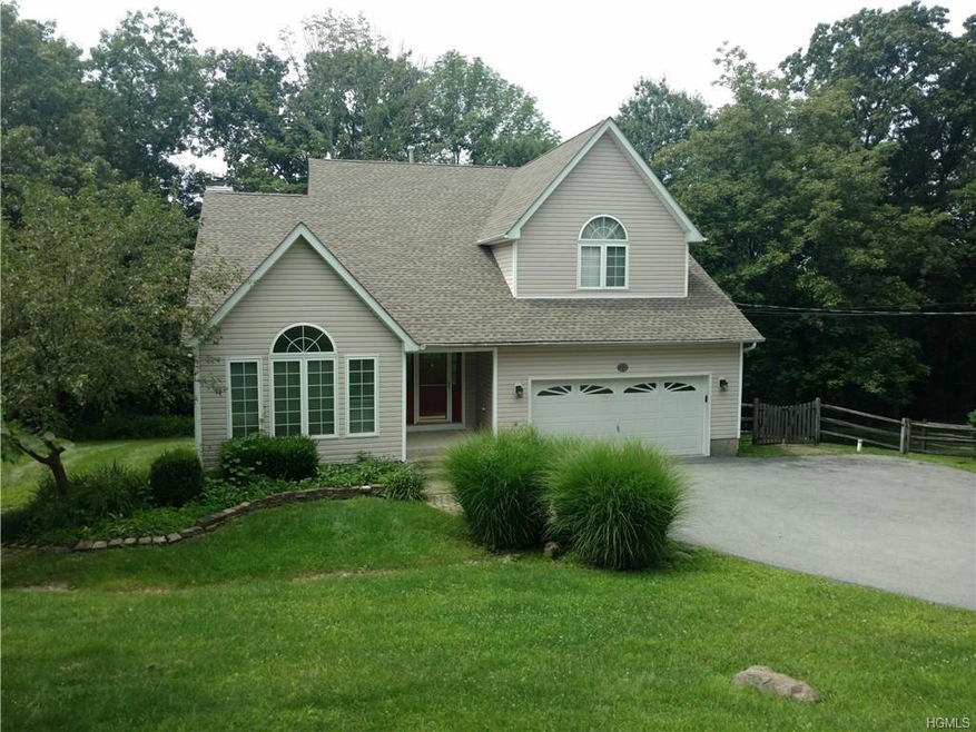 343 Bellvale Lakes Rd, Warwick, NY 10990 - photo 1