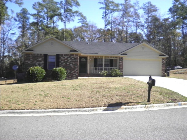Main View