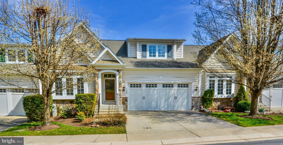 7235 Pebble Creek Dr, Elkridge, MD 21075 - photo 1