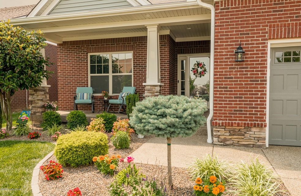 8801 Sanctuary Ln, Louisville, KY 40291 - photo 1