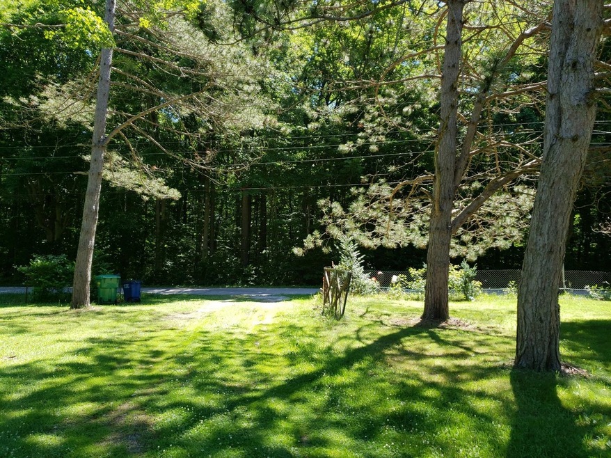 8824 N 500 W, Michigan City, IN 46360 - photo 1