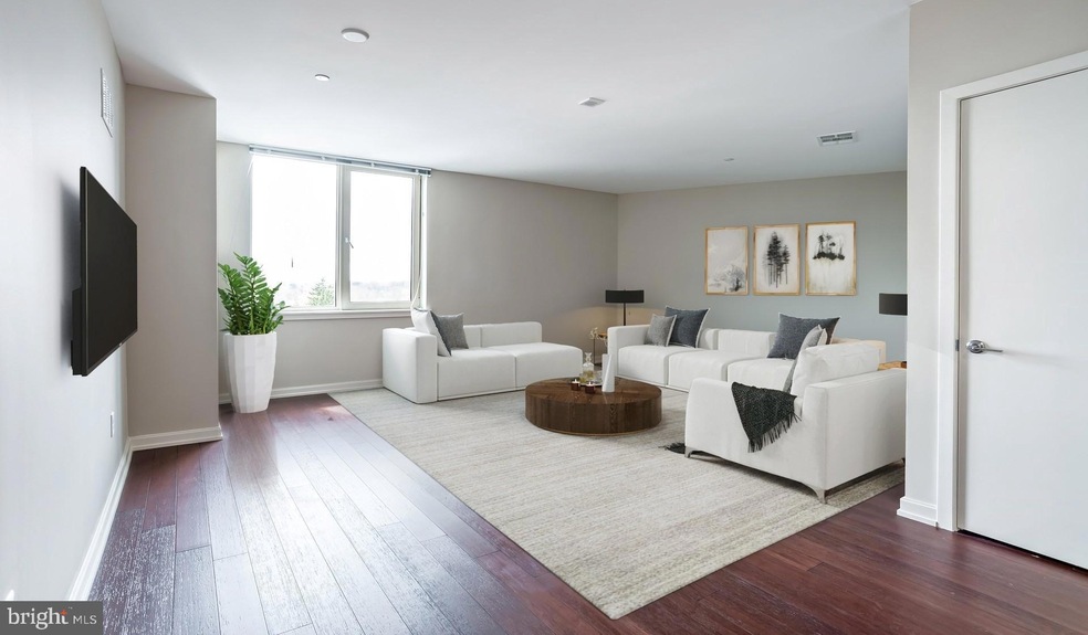 22 Cricket Ave unit 1BED1BA, Ardmore, PA 19003 - photo 1