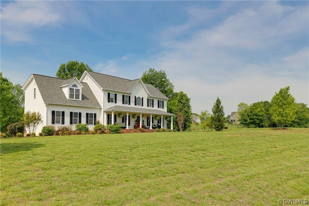 14930 Granary Hills Terrace, Amelia Court House, VA 23002 - photo 1